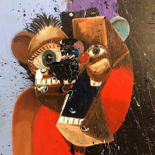 Логотип @skladmema - 📦 СКЛАД