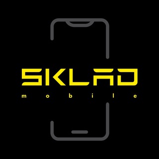 Логотип @skladmobile - SKLAD_mobile