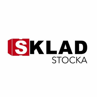 Логотип @skladstocka_official - SkladStocka Одяг Оптом🧥👚👘