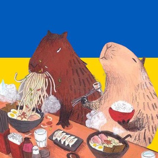 Логотип @skldn - Sklad.N / #УкрТґ