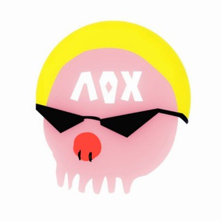 Логотип @sklepuroda6 - клоун склеп урода