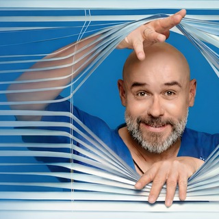 Логотип @sklif_smotrim - СМОТРИМ СКЛИФ