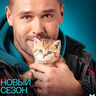 Логотип @sklifosovskiy8_chat - Склифосовский 8 | Chat