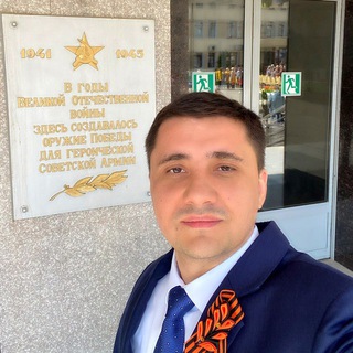 Логотип @skmalinovsky - Сергей Малиновский