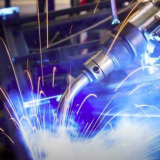 Логотип @skmfg - Digital Manufacturing