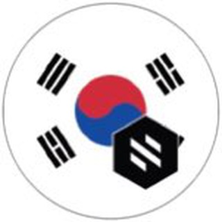 Логотип @skmkorea - SKM 한국-Skrumble Network