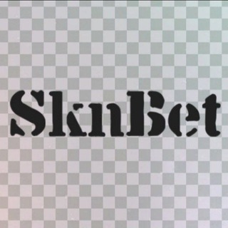 Логотип @sknbet1 - 💥 SknBet 💥