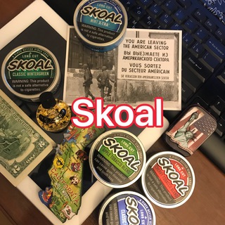 Логотип @skoal_russia - Skoal | 🇺🇸USA🛫 | 🛬Moscow