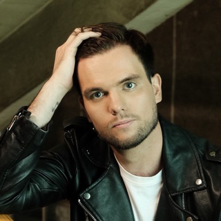 Логотип @skobelin_crypto - Скобелин торгует криптой