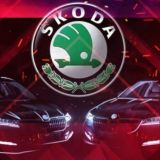 Логотип @skodarcinfo - skodarcinfo