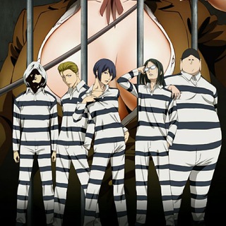 Логотип @skolatyrma - Школа тюрьма / Школа строгого режима