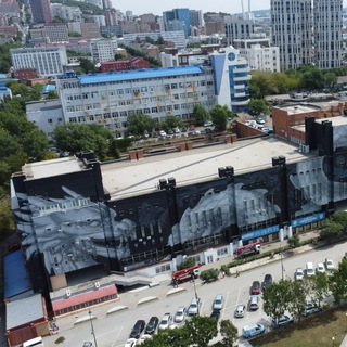 Логотип @skolimpiec - «Олимпиец» спорткомплекс (г. Владивосток)