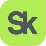 Логотип @skolkovo_legal - Сколково для Бизнеса