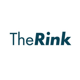 Логотип @skolkovo_therink - The Rink