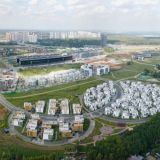 Логотип @skolkovokurit - Курилка Сколково