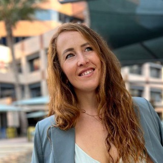 Логотип @skopinceva_coach - Бизнес мышление