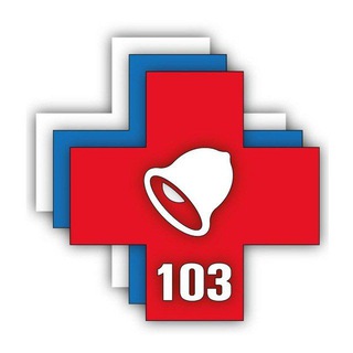 Логотип @skoraya21 - Республиканский центр медицины катастроф и скорой медицинской помощи Чувашской Республики