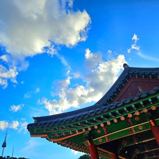 Логотип @skoreatut - Южная Корея. Явки, пароли.