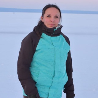 Логотип @skorobudu_talk - Skorobudu