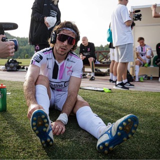 Логотип @skoropup - Скорый.