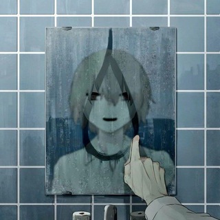 Логотип @skoroymryy - от тебя тошнит