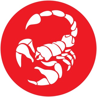 Логотип @skorpion_goroskopi - Гороскоп Скорпион