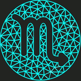 Логотип @skorpion_h - Скорпион ♏ Гороскоп