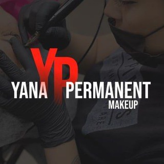 Логотип @skorpiyana_pmm - 🔥YANA PERMANENT🔥