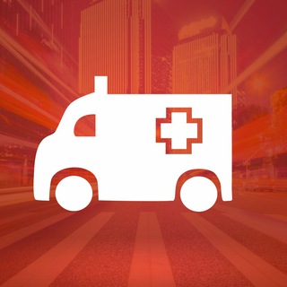 Логотип @skorpom - Скорая Помощь