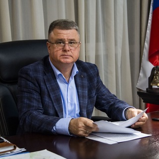 Логотип @skorupskiykv_minzdrav - Константин Скорупский