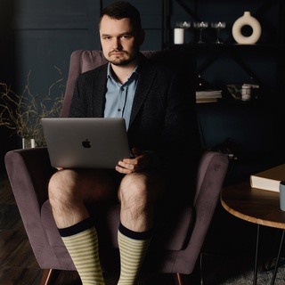 Логотип @skotinychmd - СкотинычMD