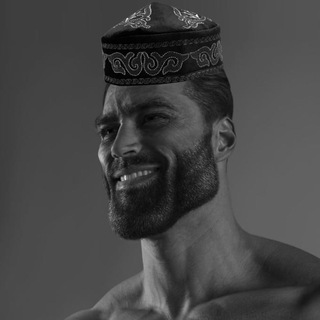 Логотип @skotnyi_dvor - Хороший коп, плохой - көп 👮🏻‍♂️