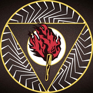 Логотип @skozub_occultism - Демонология || Западный Оккультизм