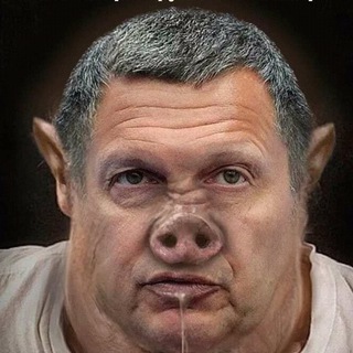 Логотип @skrep18 - Скрепы 18+