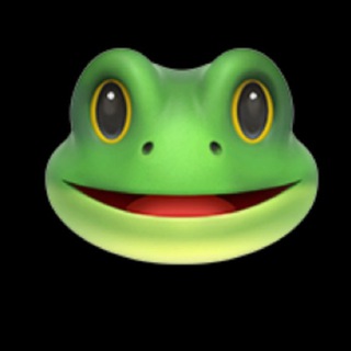 Логотип @skrep_skrep - ЭТО СКРЕПЫШ 🐸 🦋 ✨