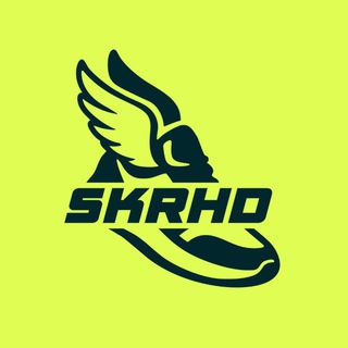 Логотип @skrhdyua - SKOROHODY