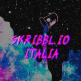 Логотип @skribblio - Skribbl.io Italia 🇮🇹