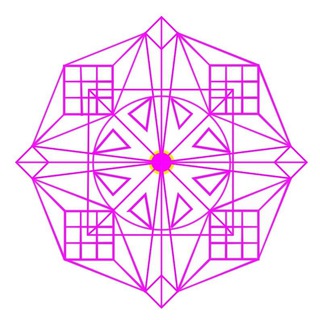 Логотип @skrigali_bogov - Руны и Скрижали Богов