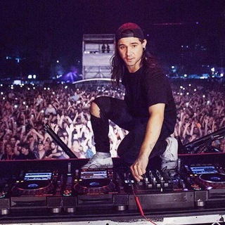 Логотип @skrillex_dj_snake - Skrillex Dj Snake music