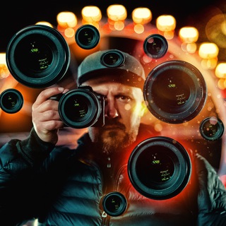Логотип @skripnikphoto_chat - SKRIPNIKPHOTO 📸 ЧАТ 😃
