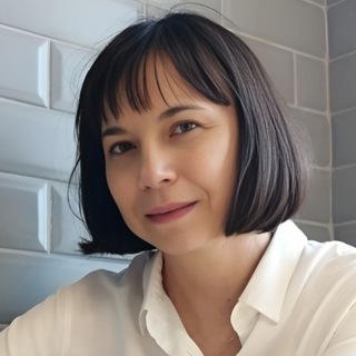 Логотип @skripovametod - Лицензирование онлайн-курсов | Анжела Скрипова