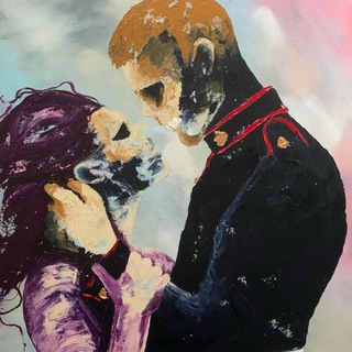 Логотип @skripskrepi - Скрип Скрепы