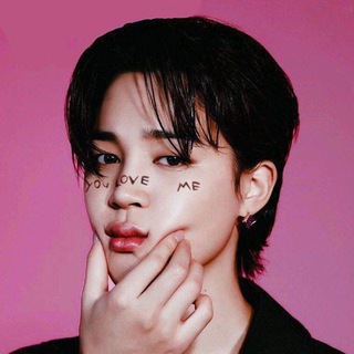 Логотип @skrjgkkskfv - ЧИМИН BTS