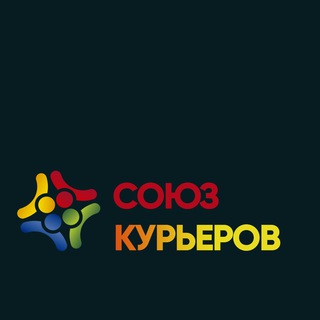 Логотип @skrmsk - СКР Союз Курьеров России
