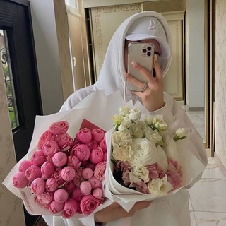 Логотип @skromnaya_tg - 𝐌𝐎𝐎𝐃🤍