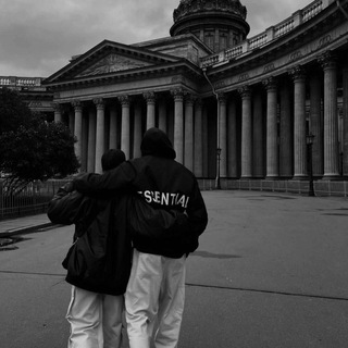 Логотип @skromniy_telegram - Скромный 🕊️