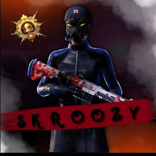 Логотип @skroozyy - S K R OO Z Y 1K❤️‍🔥