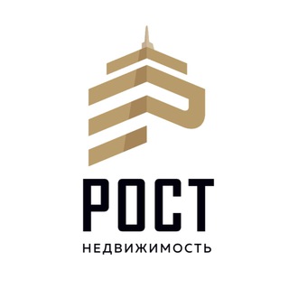 Логотип @skrost - СК «Рост»