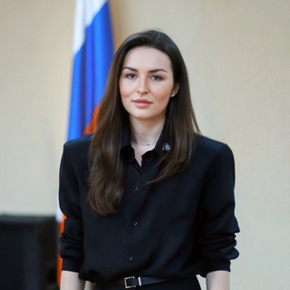 Логотип @skroznikova_anna - СКРОЗНИКОВА