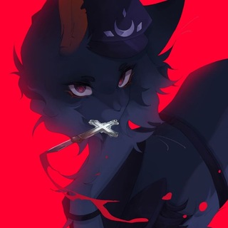 Логотип @skrpkaqwq - SKRПК